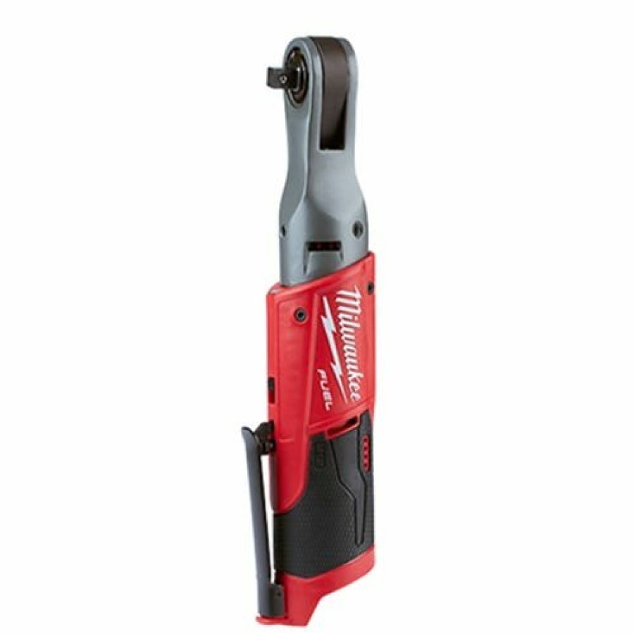 Power Tools Milwaukee Tools | Milwaukee M12 Fuel 3/8" Ratchet 2557-20 (Tool Only)