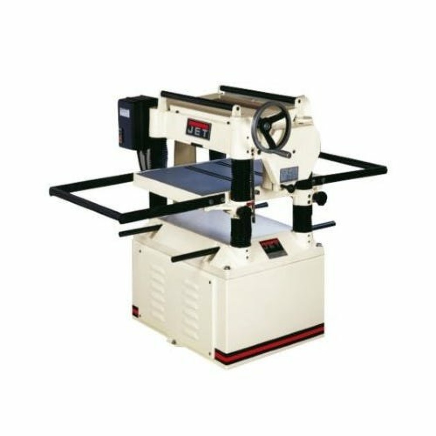 Power Tools JET Tools | Jet Jwp-208-1 20" Woodworking Planer 708528