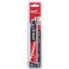 Accessories Milwaukee Tools | Milwaukee 6" Nitrus Carbide Cast Iron Torch Sawzall Blade (3 Pack) 48-00-5361