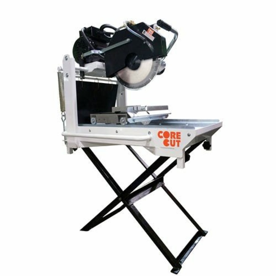 Power Tools Diamond Products | Diamond Products 14" Core Cut 4.8Hp Honda Cc548Mhxl2-H Masonry Saw 03732