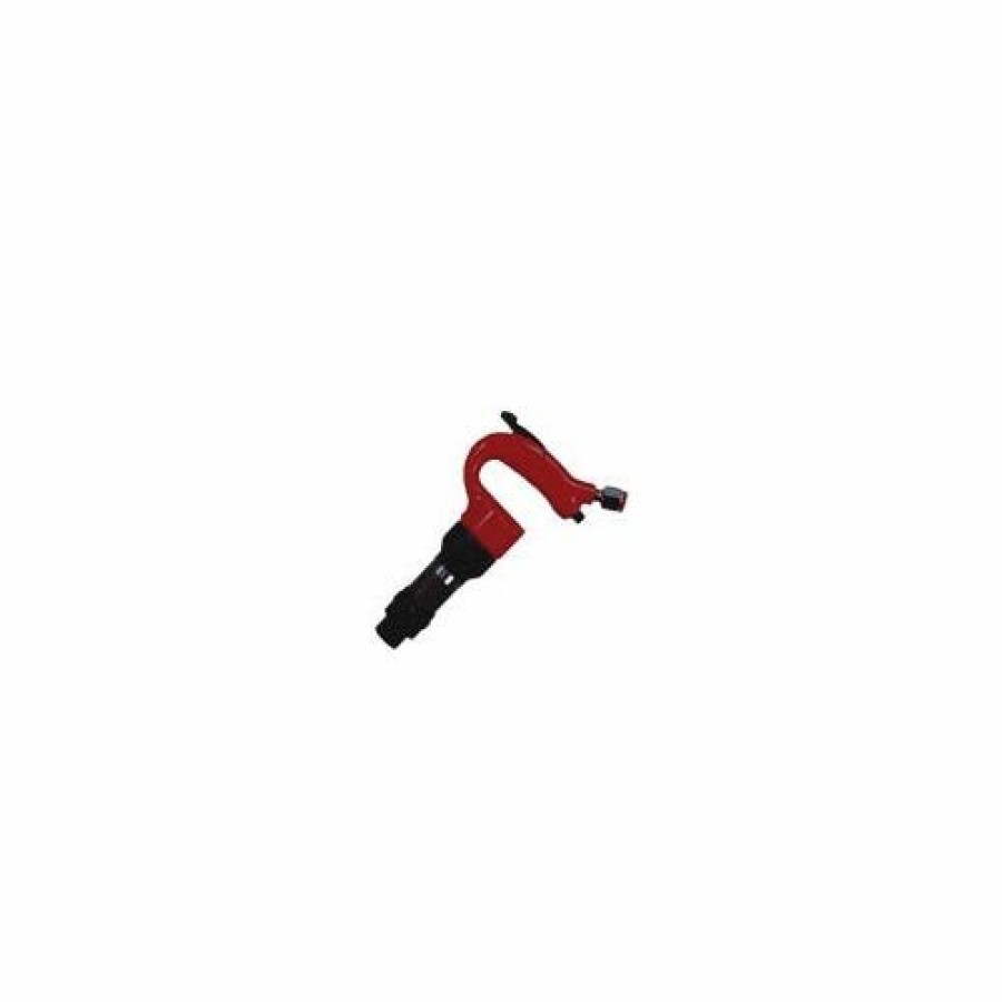 Power Tools Tamco Tools | Tamco Toku Aaos Compact Chipping Hammer .580" Hex Shank 1.8" Stroke K2L-H