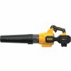 Power Tools DeWalt | Dewalt 60V Flexvolt Brushless Handheld Axial Blower Dcbl772X1