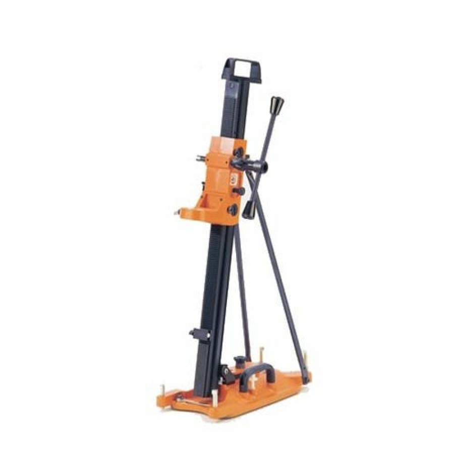 Power Tools Diamond Products | Diamond Products Core Bore M-4 Combination Angle Stand For Handhelds 4240020