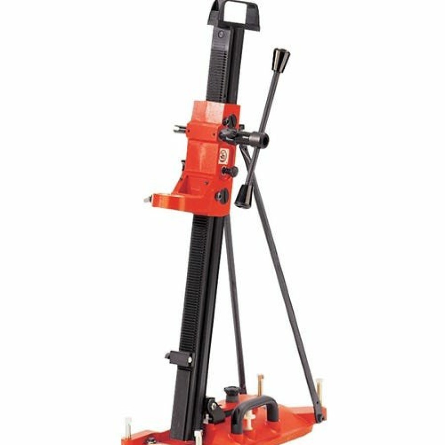 Power Tools Diamond Products | Diamond Products Core Bore M-4 Combination Angle Stand For Handhelds 4240020