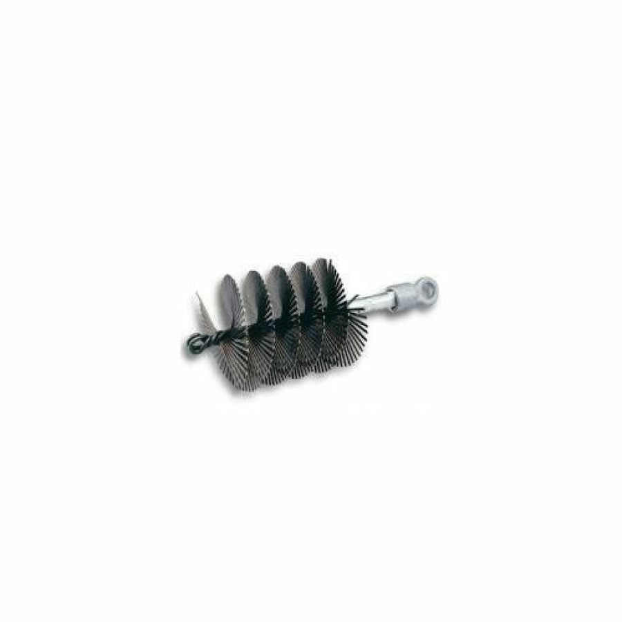 Accessories Greenlee | Greenlee Cable Pulling Wire Duct Brush 2.5" Duct Size 39276