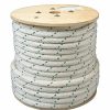 Accessories Greenlee | Greenlee 9/16" X 1200' Nylon/Polyester Composite Rope For 640 & Ut4 Puller 35285