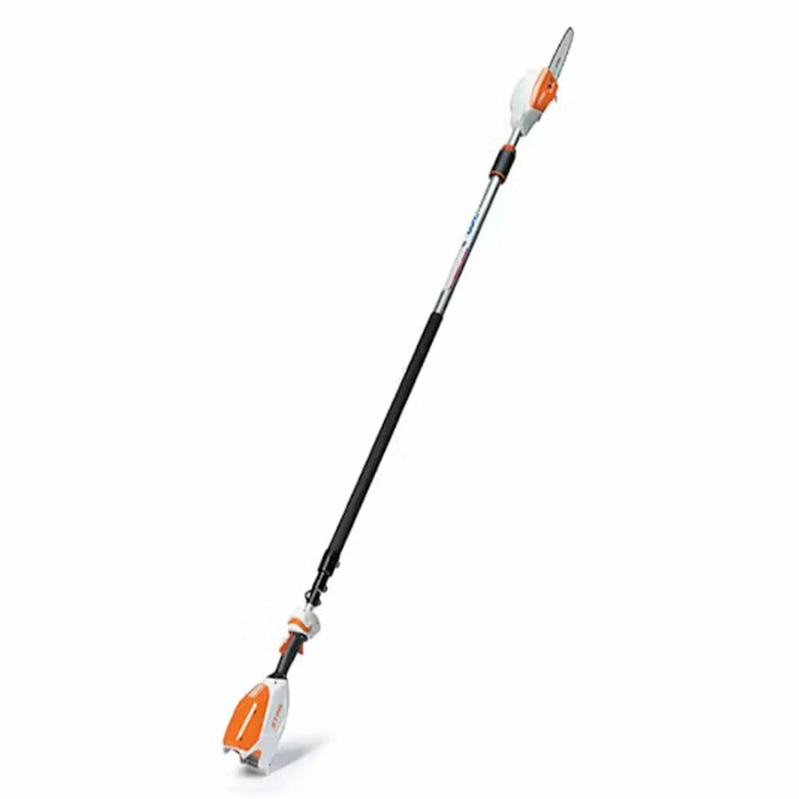 Power Tools STIHL | Hta 86 10" Battery Pole Pruner