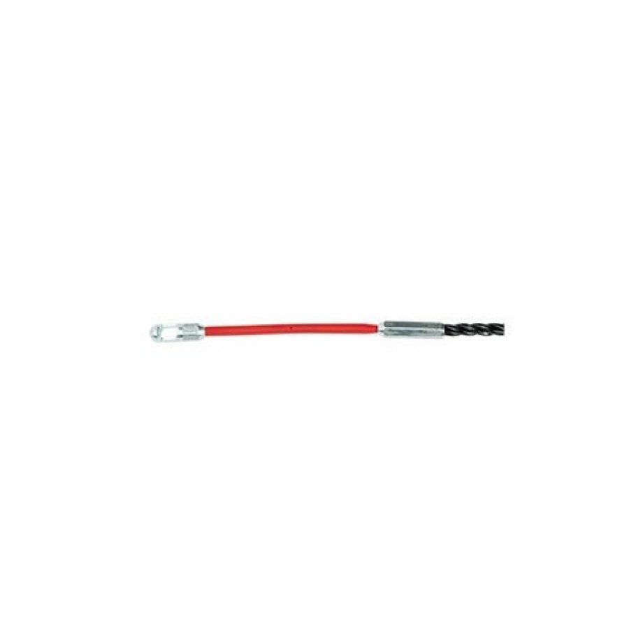 Hand Tools Milwaukee Tools | Milwaukee 50' Poly Fish Tape (Non-Conductive Tip) 48-22-4162