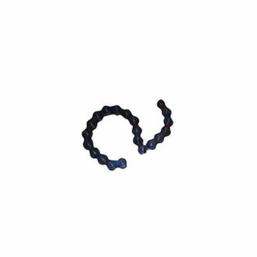 Power Tools Wheeler-Rex | Wheeler-Rex Replacement Chain For 5590 Hydraulic Cutter (Cuts 24" Pipe) 552424