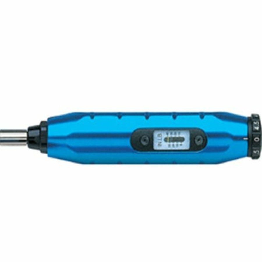 Power Tools Wright Tool | Wright 1/4" Hex Torque Screwdriver 5-40" Lbs. 2464