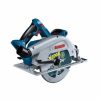 Power Tools Bosch Power Tools | Bosch Profactor 18V Strong Arm Connected-Ready 7-1/4" Circular Saw (Bare Tool) Gks18V-25Cn