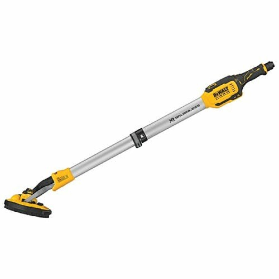 Power Tools DeWalt | Dewalt 20V Max Cordless Drywall Sander (Bare Tool) Dce800B