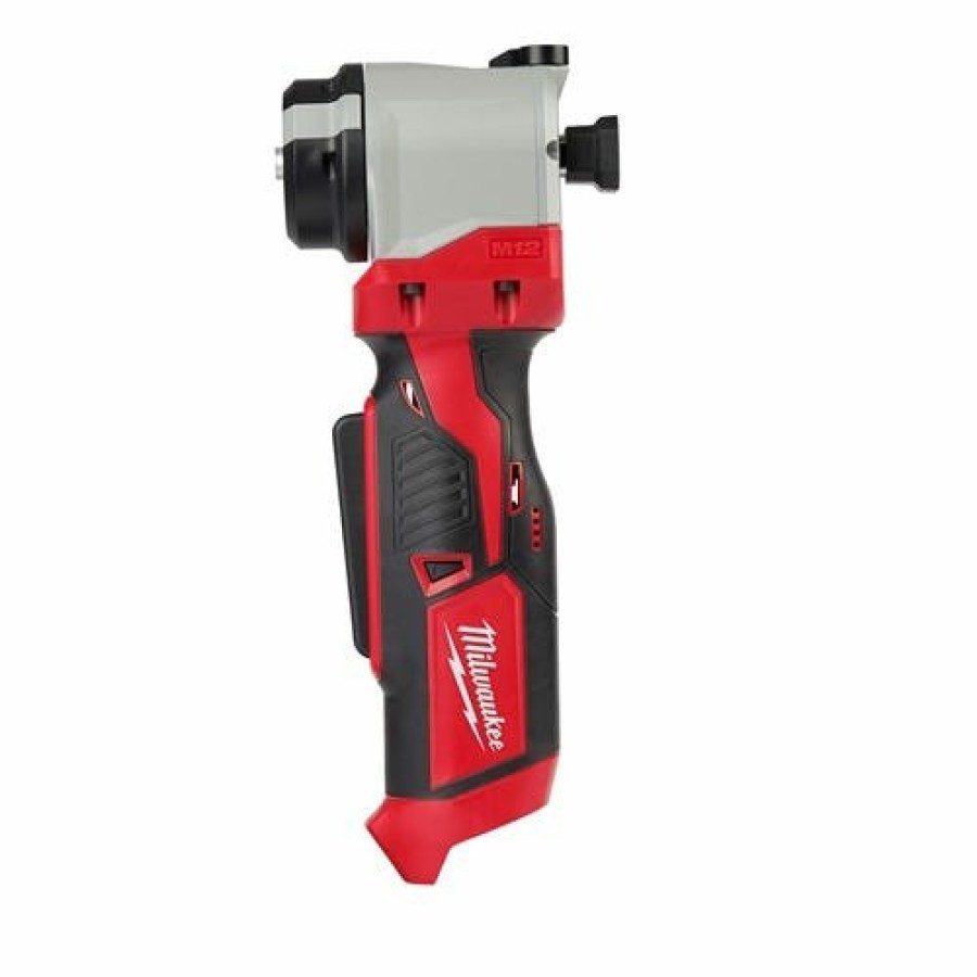 Power Tools Milwaukee Tools | Milwaukee M12 Cable Stripper (Bare Tool) 2435-20