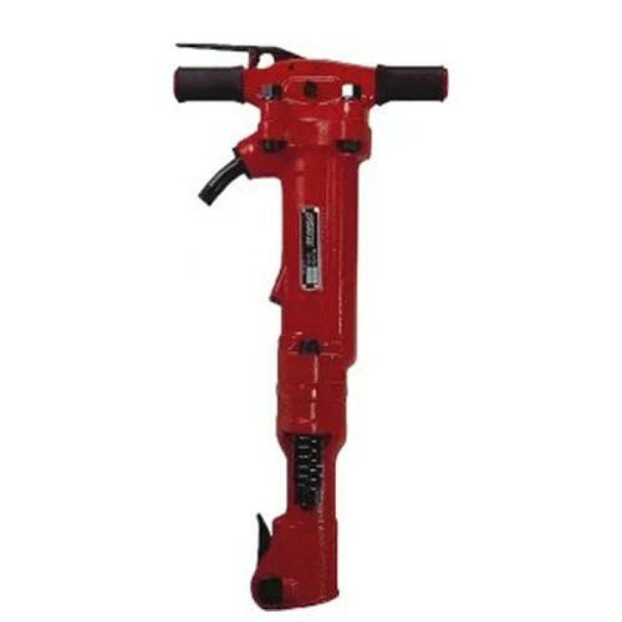 Power Tools Tamco Tools | Tamco Triple Piston Scabbler Tamsf-T3