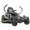 Power Tools EGO Power Equipment | Ego Power+ 52" Z6 Zero Turn 25Hp Riding Mower 56Vx6 12.0Ah Kit Zt5207L