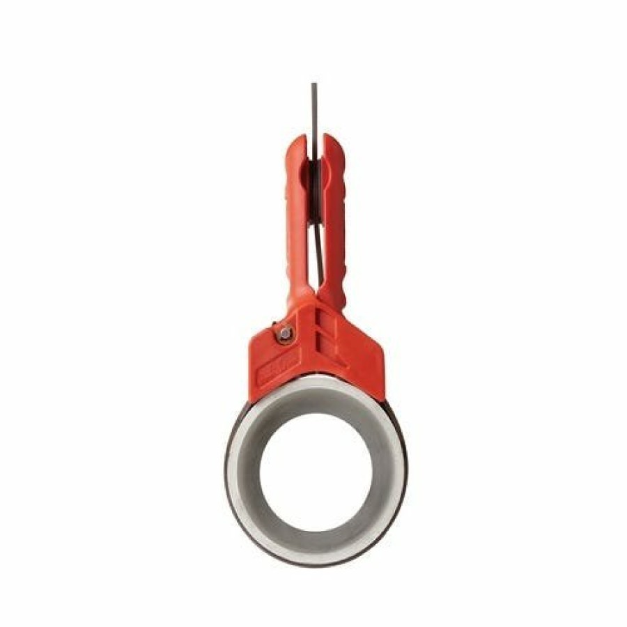 Hand Tools RIDGID Tools | Ridgid Straplock Handle 3 - 8" Plastic Pipe 42478