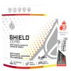 Safety & Work Wear Shield Hydration | Shield Zero Electrolyte Hydration Powder Mixes Single Serve - Pineapple Mango Flavored (Box Of 100) Z2-01-01-100-Pm