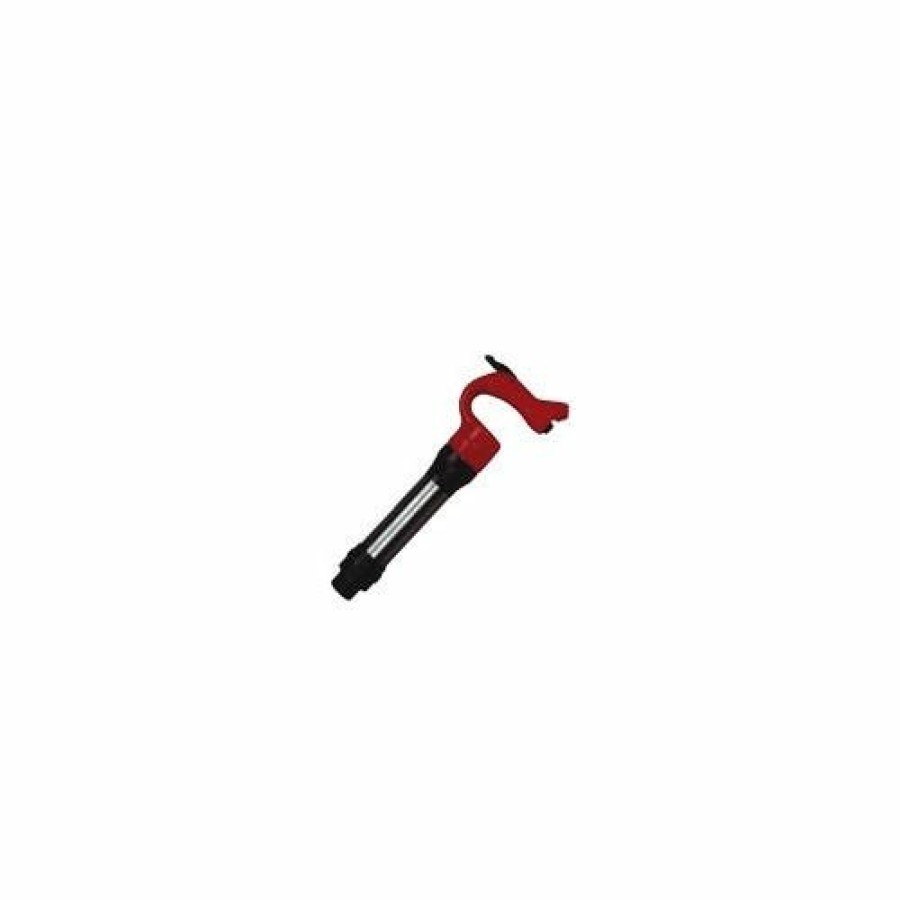 Power Tools Tamco Tools | Tamco Toku Tha-4B Chipping Hammer .680 Round Shank 4" Stroke Jco-4R-Rvst