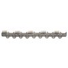 Accessories ICS Concrete Chain Saws | Ics Force4 Premium S Diamond Chain W/ Trident Segment, 15 In/16 In 644747