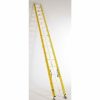 Hardware & Jobsite Supplies Bauer Ladders | Bauer 28' Fiberglass Extension Ladder Type Ia 300 Lb. Rated 31028