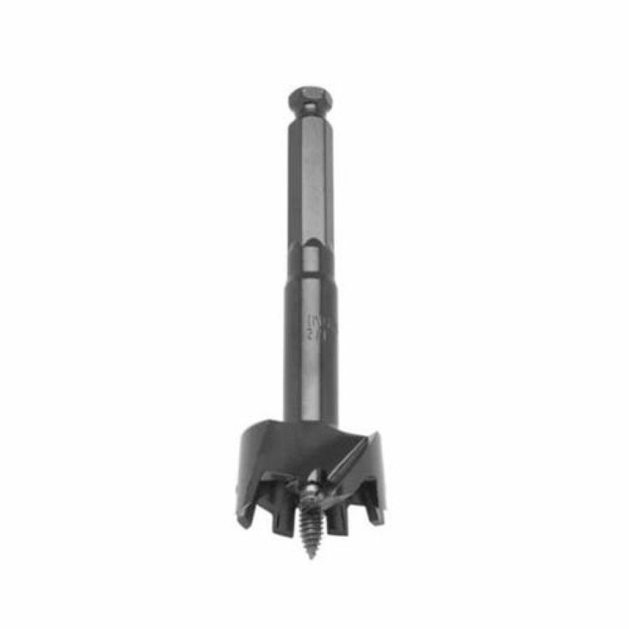 Accessories Milwaukee Tools | Milwaukee Selfeed Bit 1-3/4" 48-25-1752