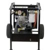 Power Tools Wheeler-Rex | Wheeler-Rex Hydraulic Honda 6 Gpm Power Pack 006500