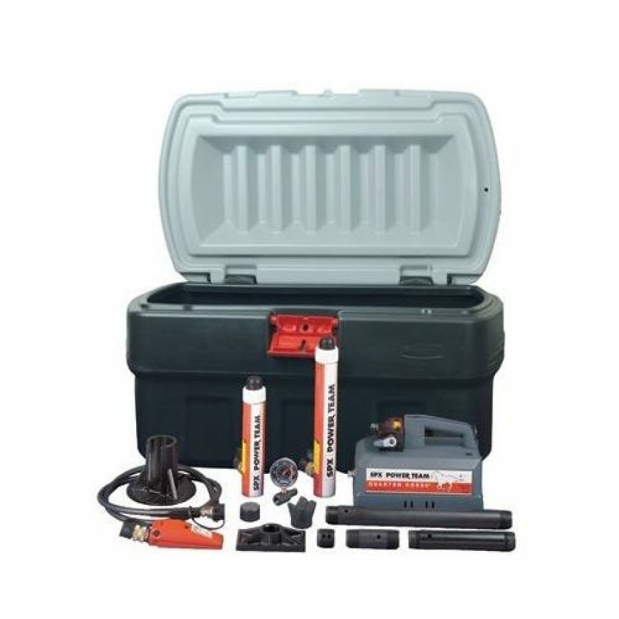 Power Tools Power Team SPX | Power Team Spx 10 Ton Electric Maintenance Kit Im10E