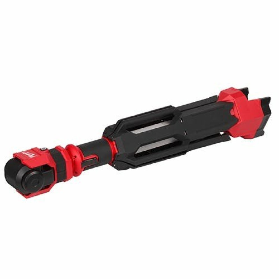 Power Tools Milwaukee Tools | Milwaukee M12 Rocket Led Dual Power Tower Light 1400 Lumen 2132-20 (Bare Tool)