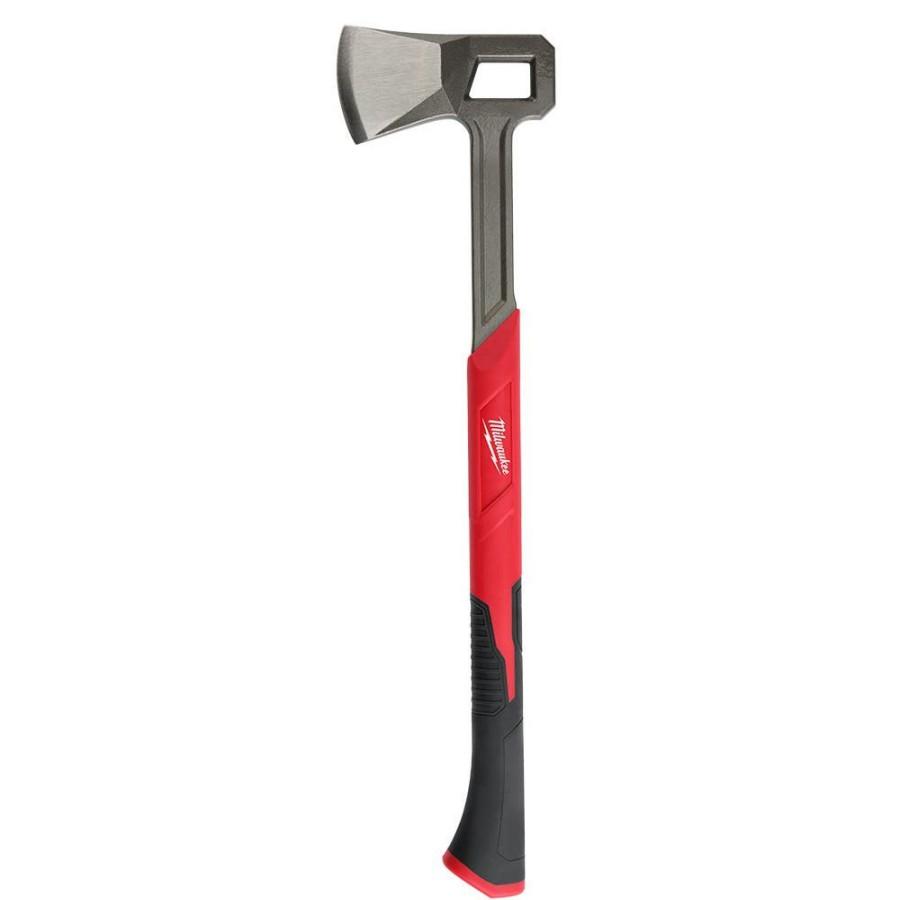 Hand Tools Milwaukee Tools | Milwaukee 26" Splitting Axe 48-22-9062