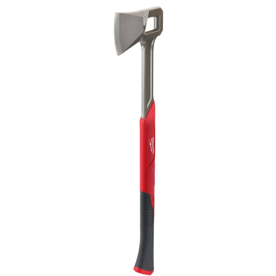 Hand Tools Milwaukee Tools | Milwaukee 26" Splitting Axe 48-22-9062