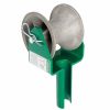 Accessories Greenlee | Greenlee Feeding Sheave 2" Conduit 441-2