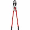 Hand Tools Crescent Tools | H.K. Porter 36 Powerpivot Center Cut Double Compound Action Bolt Cutter 0390Mcp"