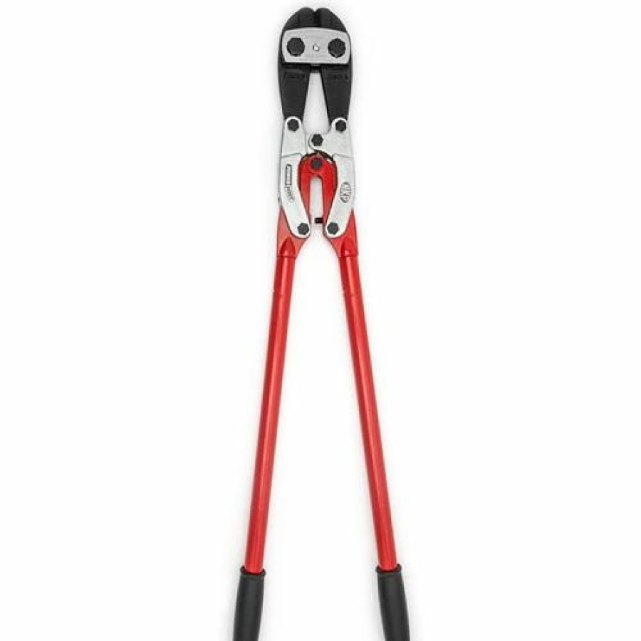 Hand Tools Crescent Tools | H.K. Porter 36 Powerpivot Center Cut Double Compound Action Bolt Cutter 0390Mcp"