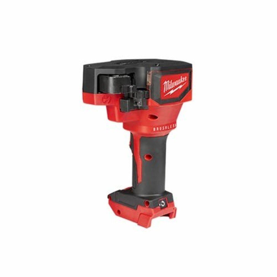 Power Tools Milwaukee Tools | Milwaukee M18 Brushless Threaded Rod Cutter 2872-20