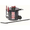 Hardware & Jobsite Supplies Gray Jacks | Gray 30,000 Lb Truck Air Jack Stand Tajs-3000