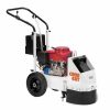 Power Tools Diamond Products | Diamond Products 12" Core Prep 10Hp Honda Cc110H Single Head Floor Grinder 47385