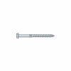 Hardware & Jobsite Supplies Simpson Strong-Tie | Simpson Strong Tie Sds 8 X 1/4" Shank Heavy Duty Connector Screw 400 Ct. Sds25800