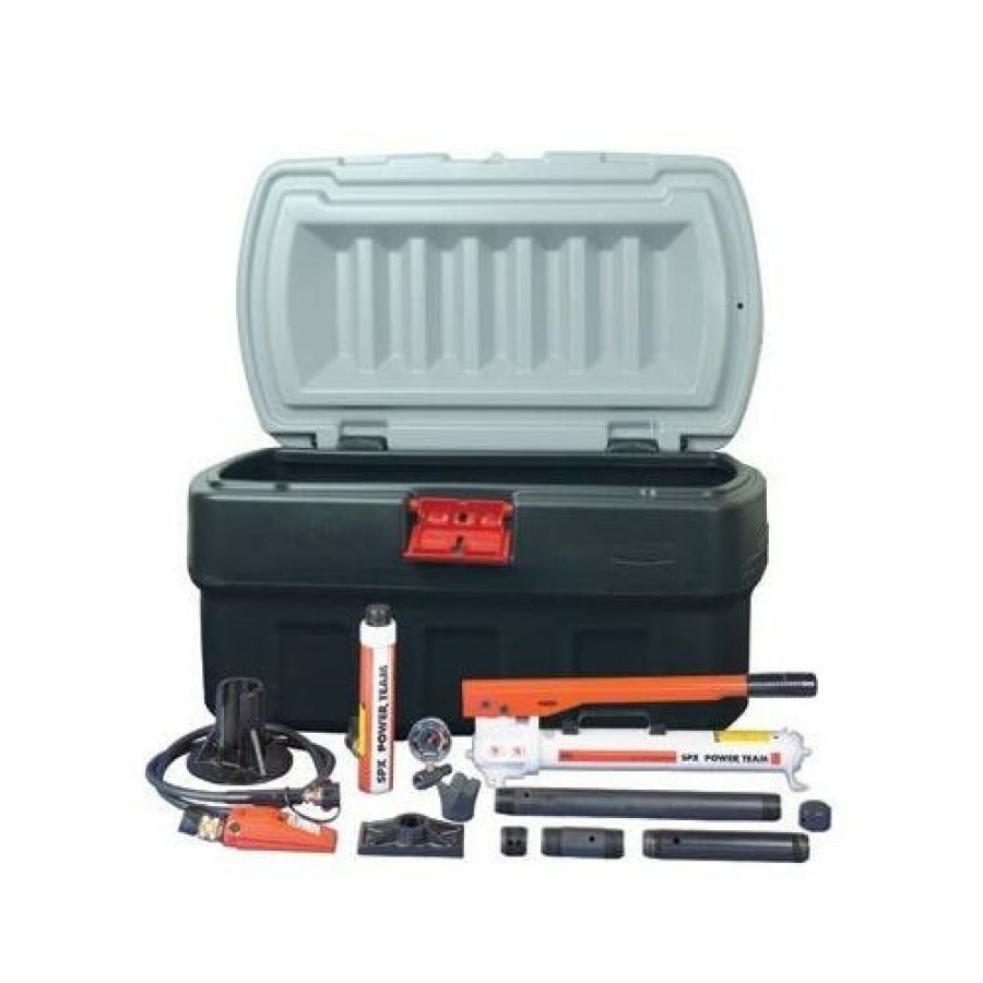 Power Tools Power Team SPX | Power Team Hydraulic Set 10 Ton Maintenance Kit Im10L