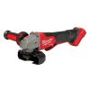 Power Tools Milwaukee Tools | Milwaukee M18 Fuel 4-1/2" / 5" Variable Speed Braking Grinder W/ Paddle Switch, No-Lock (Tool Only) 2888-20