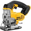 Power Tools DeWalt | Dewalt 20V Max* Jig Saw (Tool Only) Dcs331B