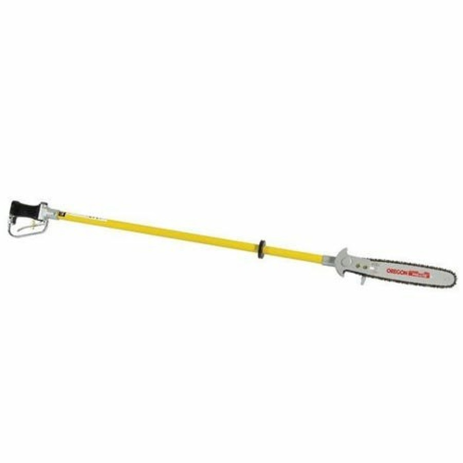 Power Tools Greenlee | Greenlee Hydraulic 75" Long Reach Chain Saw 38568