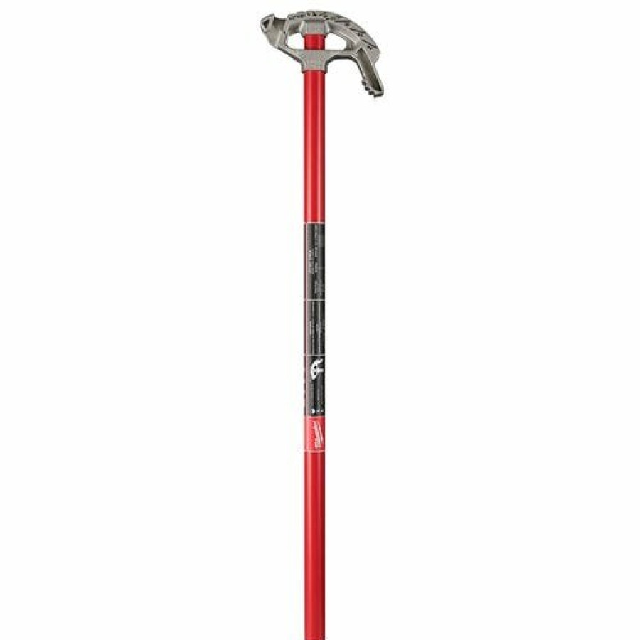 Hand Tools Milwaukee Tools | Milwaukee 1/2" Aluminum Conduit Bender 48-22-4070