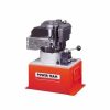 Power Tools Power Team SPX | Power Team Single-Acting Gasoline Hydraulic Pump Pg553