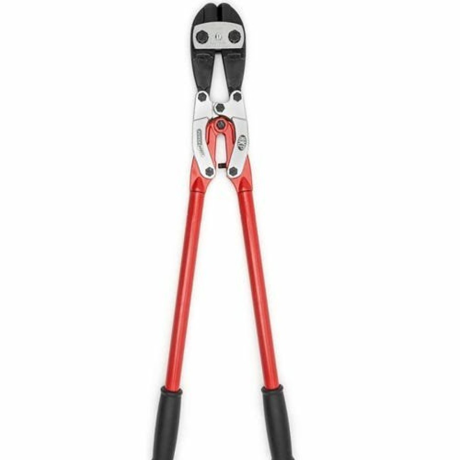 Hand Tools Crescent Tools | H.K. Porter 30 Powerpivot Center Cut Double Compound Action Bolt Cutter 0290Mcp"