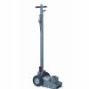 Hardware & Jobsite Supplies Gray Jacks | Gray 25 Ton Floor Service Jack Tsl-50