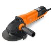 Power Tools Fein | Fein Cg 13-150 Pdev Compact Angle Grinder - 6 In 72226260120