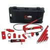 Power Tools BVA Hydraulics | Bva Porto Power 10 Ton Portable Maintenance Kit J50100