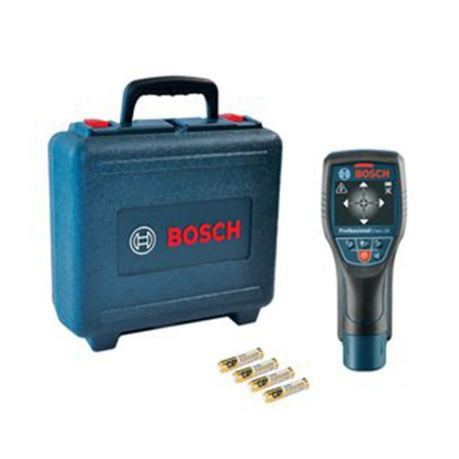 Power Tools Bosch Power Tools | Bosch Wall/Floor Scanner With Radar D-Tect120