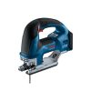 Power Tools Bosch Power Tools | Bosch 18V Brushless Connected Top-Handle Jig Saw (Bare Tool) Gst18V-60Cn