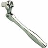 Hand Tools Wright Tool | Wright 3/8" Ratchet Compact Palm Size Flex Head Single Pawl 3440